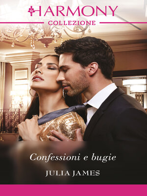 cover image of Confessioni e bugie